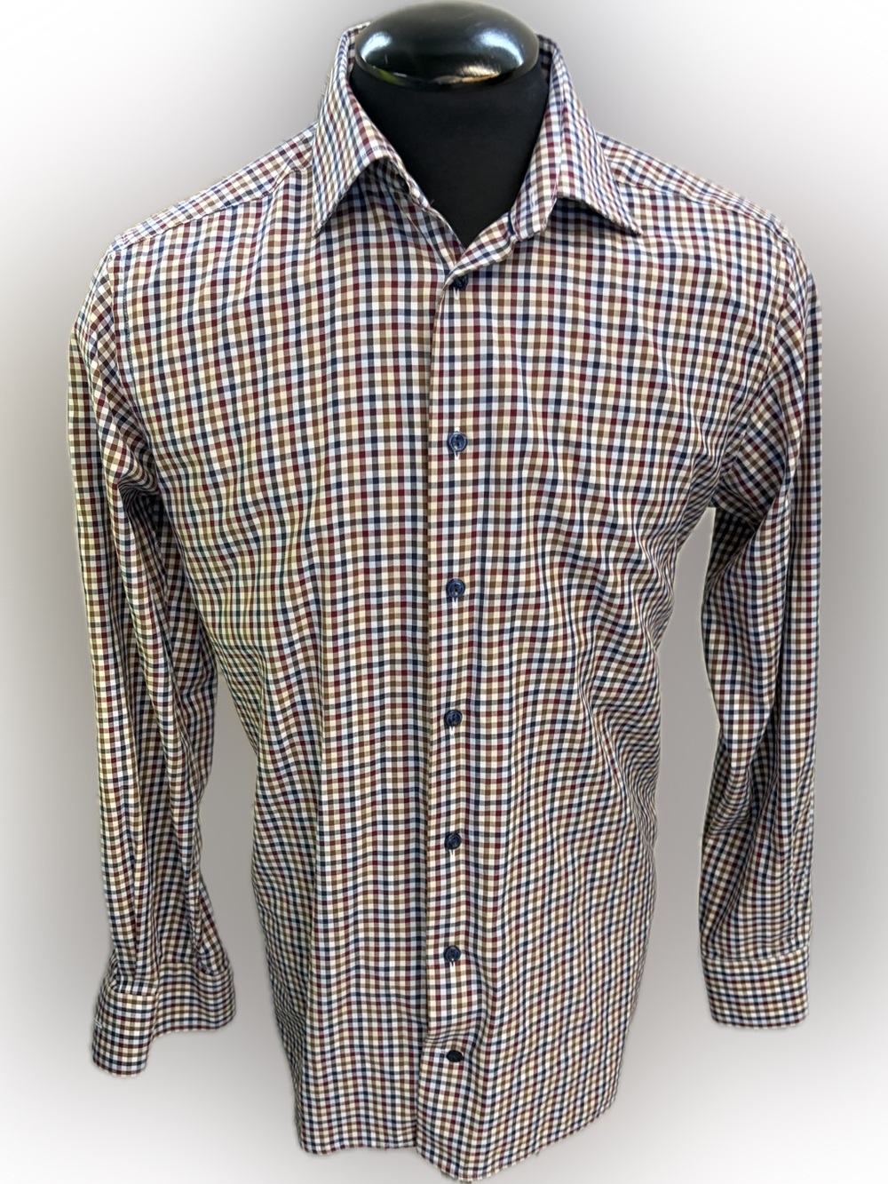 Eton Contemporary Shirt